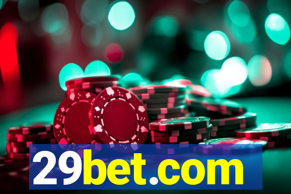 29bet.com