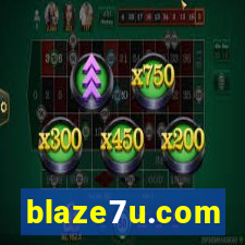 blaze7u.com