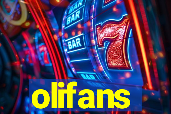 olifans