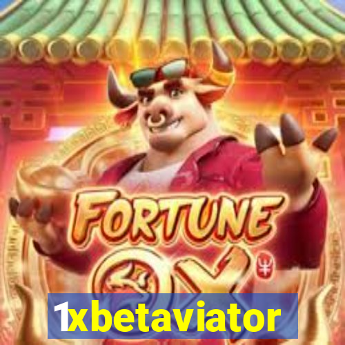 1xbetaviator