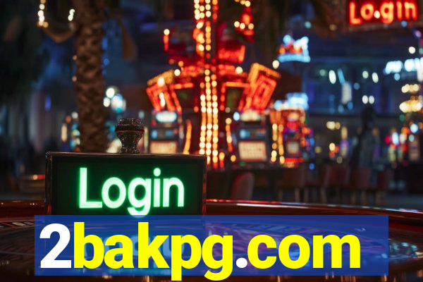 2bakpg.com