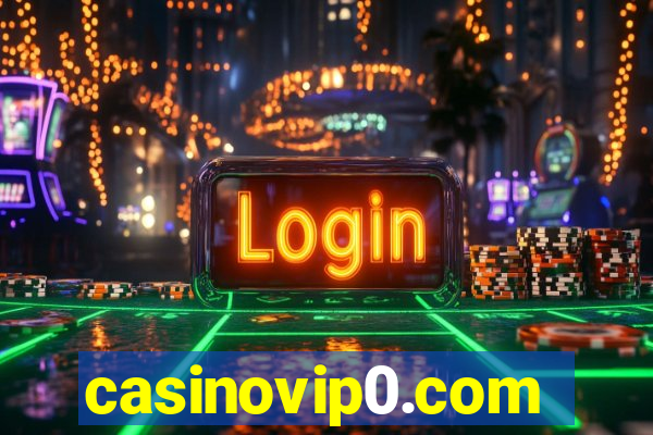 casinovip0.com