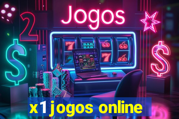 x1 jogos online