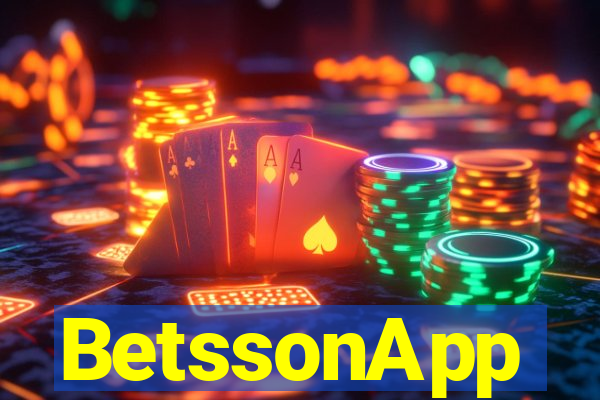 BetssonApp