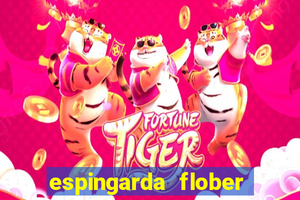 espingarda flober calibre 22