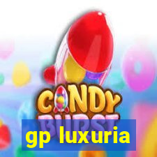 gp luxuria