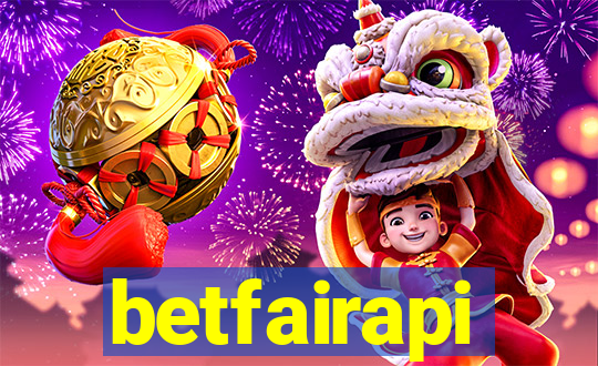 betfairapi