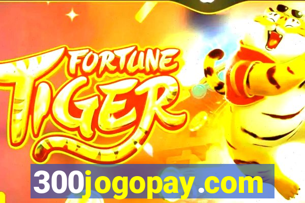 300jogopay.com