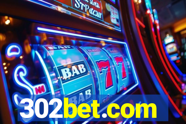 302bet.com