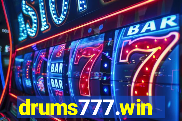 drums777.win