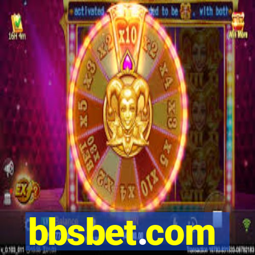 bbsbet.com