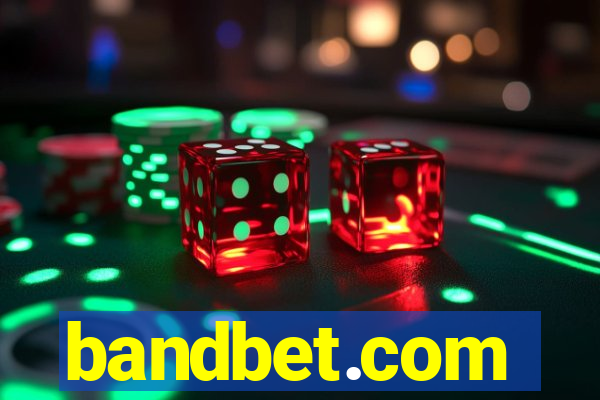 bandbet.com