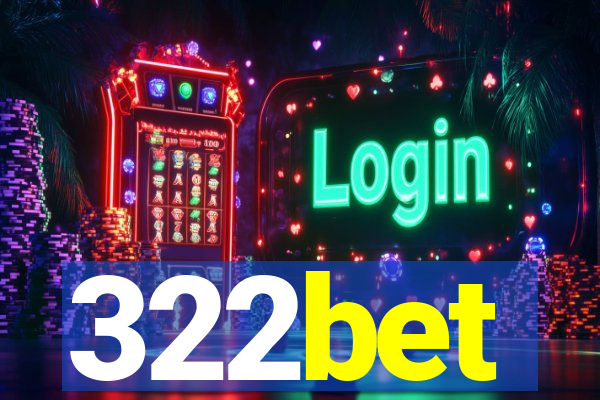 322bet