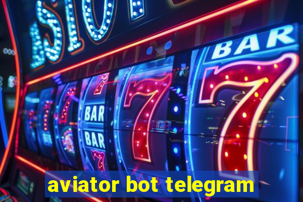 aviator bot telegram