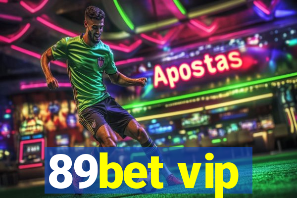 89bet vip