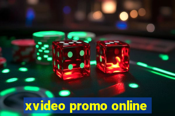 xvideo promo online