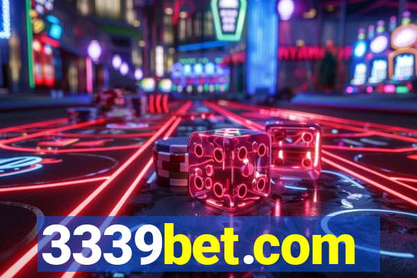 3339bet.com