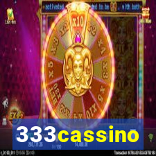 333cassino