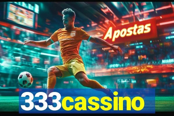 333cassino