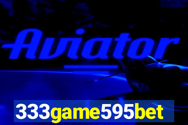 333game595bet