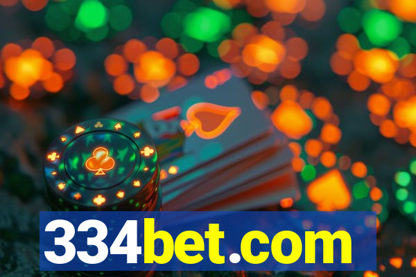 334bet.com