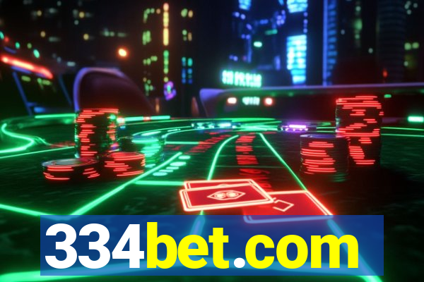 334bet.com