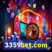 3359bet.com