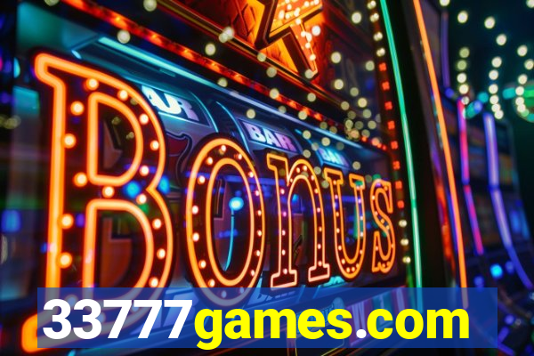 33777games.com