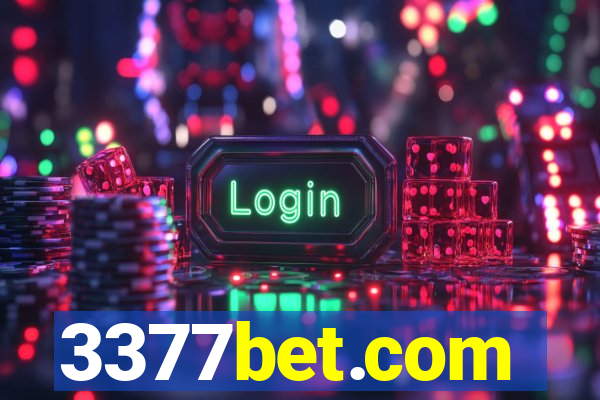 3377bet.com