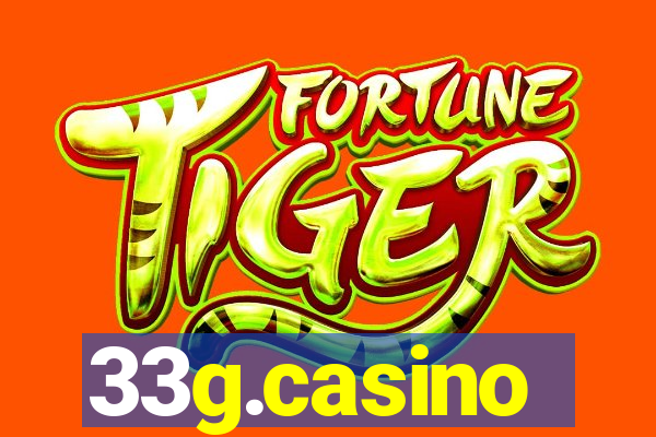 33g.casino