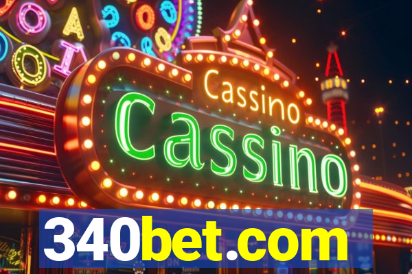 340bet.com