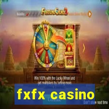 fxfx casino