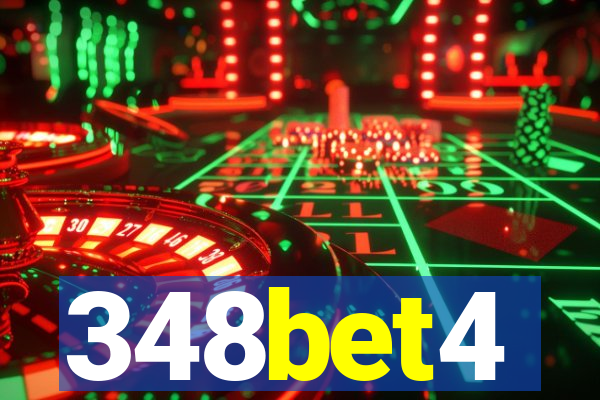 348bet4