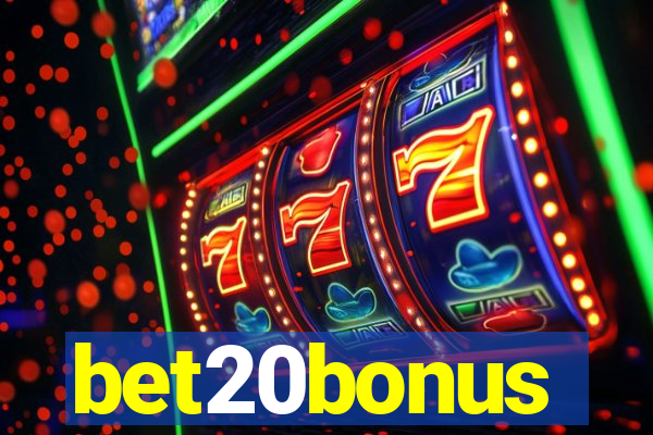 bet20bonus