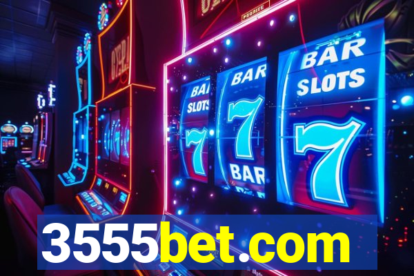 3555bet.com