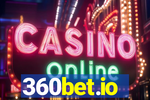 360bet.io