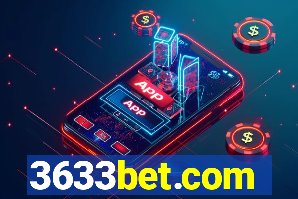 3633bet.com