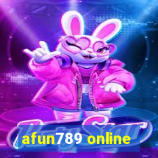 afun789 online