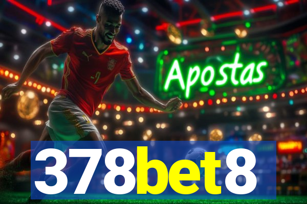 378bet8