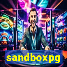 sandboxpg