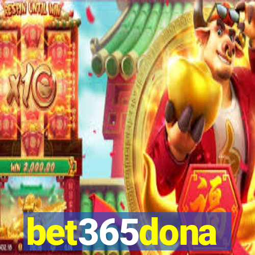 bet365dona