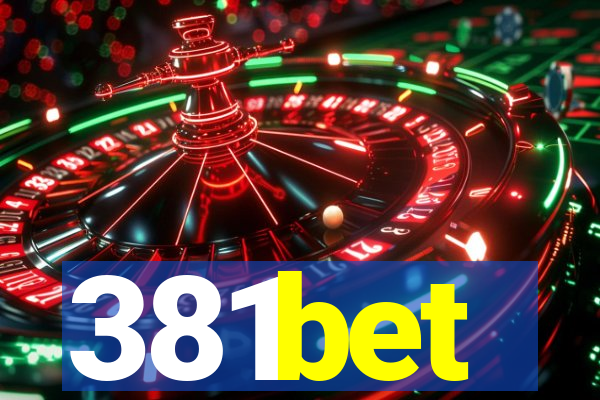 381bet