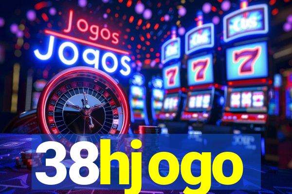 38hjogo