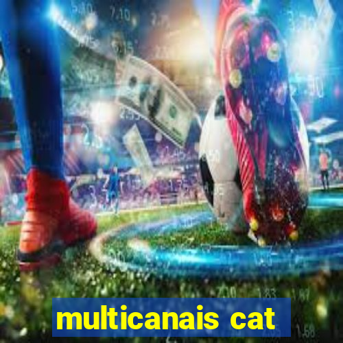 multicanais cat