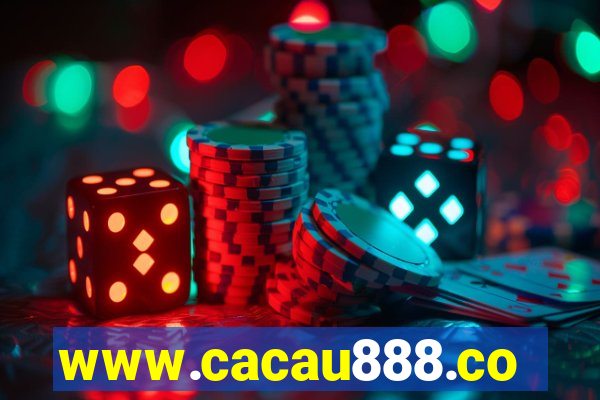 www.cacau888.com