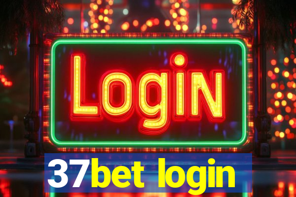 37bet login