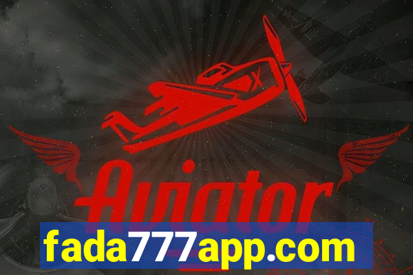 fada777app.com