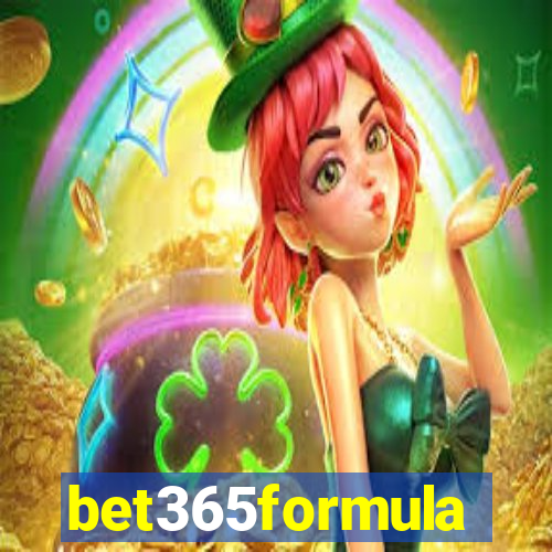 bet365formula