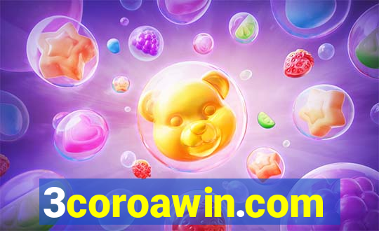 3coroawin.com