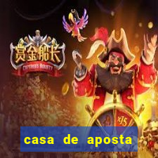 casa de aposta pagando no cadastro sem deposito